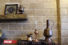 В заповеднике "Храм Атешгях" торжественно отметили Международный день памятников и исторических мест (фото)