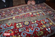 В заповеднике "Храм Атешгях" торжественно отметили Международный день памятников и исторических мест (фото)