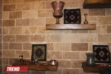 В заповеднике "Храм Атешгях" торжественно отметили Международный день памятников и исторических мест (фото)