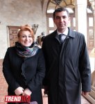 В заповеднике "Храм Атешгях" торжественно отметили Международный день памятников и исторических мест (фото)