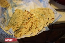 В заповеднике "Храм Атешгях" торжественно отметили Международный день памятников и исторических мест (фото)