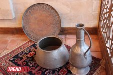 В заповеднике "Храм Атешгях" торжественно отметили Международный день памятников и исторических мест (фото)