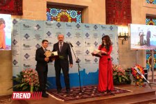 В заповеднике "Храм Атешгях" торжественно отметили Международный день памятников и исторических мест (фото)