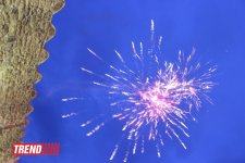 В заповеднике "Храм Атешгях" торжественно отметили Международный день памятников и исторических мест (фото)