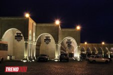 В заповеднике "Храм Атешгях" торжественно отметили Международный день памятников и исторических мест (фото)