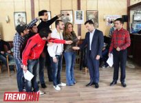 В Китае совсем по-иному воспринимают юмор -  чемпион XX века, КВН-щик Эмиль Аббасов (фото)