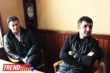 В Китае совсем по-иному воспринимают юмор -  чемпион XX века, КВН-щик Эмиль Аббасов (фото)