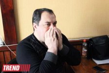 В Китае совсем по-иному воспринимают юмор -  чемпион XX века, КВН-щик Эмиль Аббасов (фото)