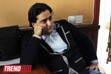 В Китае совсем по-иному воспринимают юмор -  чемпион XX века, КВН-щик Эмиль Аббасов (фото)