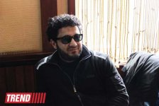 В Китае совсем по-иному воспринимают юмор -  чемпион XX века, КВН-щик Эмиль Аббасов (фото)