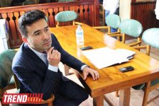 Экстремальные репетиции Таира Иманова: "КВН - это сцена для настоящих мужчин" (фото)