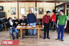 В Китае совсем по-иному воспринимают юмор -  чемпион XX века, КВН-щик Эмиль Аббасов (фото)