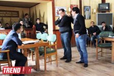 Экстремальные репетиции Таира Иманова: "КВН - это сцена для настоящих мужчин" (фото)