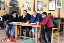 В Китае совсем по-иному воспринимают юмор -  чемпион XX века, КВН-щик Эмиль Аббасов (фото)