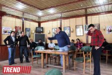 В Китае совсем по-иному воспринимают юмор -  чемпион XX века, КВН-щик Эмиль Аббасов (фото)