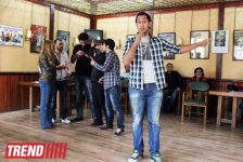 В Китае совсем по-иному воспринимают юмор -  чемпион XX века, КВН-щик Эмиль Аббасов (фото)