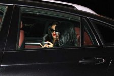 В Баку приехала звезда турецкой эстрады Эбру Полад (фото)