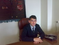 Талант поэта сравниваю с солнцем, когда его не может закрыть облако - Фуад Билясуварлы (фото)