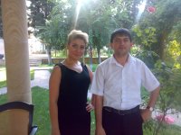 Талант поэта сравниваю с солнцем, когда его не может закрыть облако - Фуад Билясуварлы (фото)