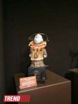 Потрясающие экспонаты мастеров искусства: в Баку открылась арт-галерея "Кукла" (фото)