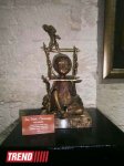 Потрясающие экспонаты мастеров искусства: в Баку открылась арт-галерея "Кукла" (фото)