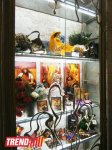 Потрясающие экспонаты мастеров искусства: в Баку открылась арт-галерея "Кукла" (фото)