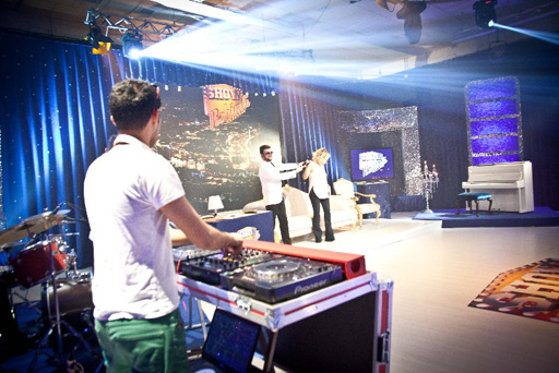 "Что происходит, когда мы не курим или бросаем курить" - Бриллиант Дадашева, No Smoking Film Festival (видео-фото)