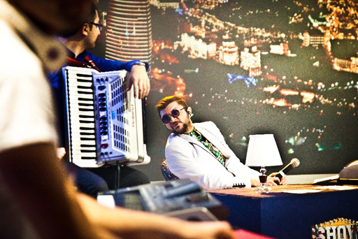 "Что происходит, когда мы не курим или бросаем курить" - Бриллиант Дадашева, No Smoking Film Festival (видео-фото)