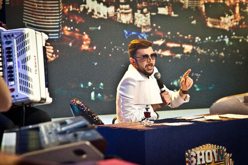 "Что происходит, когда мы не курим или бросаем курить" - Бриллиант Дадашева, No Smoking Film Festival (видео-фото)