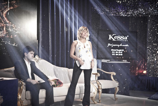 "Что происходит, когда мы не курим или бросаем курить" - Бриллиант Дадашева, No Smoking Film Festival (видео-фото)