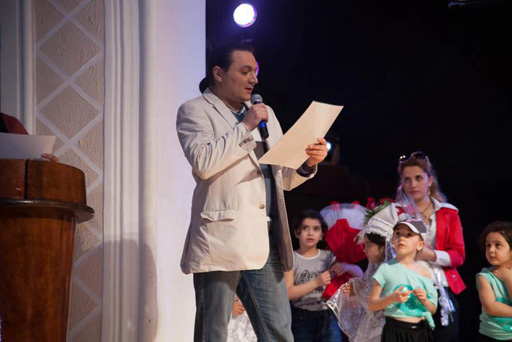 Определились победители чемпионата Азербайджана по танцам: бэби-шоу, фольклор, модерн и хип-хоп (фото)