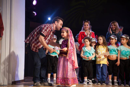 Определились победители чемпионата Азербайджана по танцам: бэби-шоу, фольклор, модерн и хип-хоп (фото)