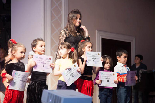 Определились победители чемпионата Азербайджана по танцам: бэби-шоу, фольклор, модерн и хип-хоп (фото)