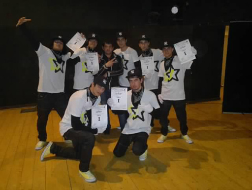 Определились победители чемпионата Азербайджана по танцам: бэби-шоу, фольклор, модерн и хип-хоп (фото)