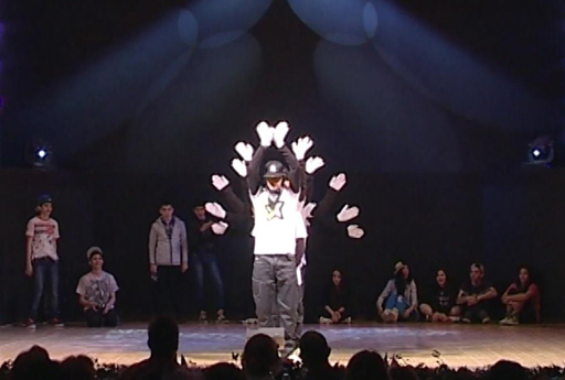 Определились победители чемпионата Азербайджана по танцам: бэби-шоу, фольклор, модерн и хип-хоп (фото)