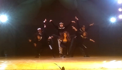 Определились победители чемпионата Азербайджана по танцам: бэби-шоу, фольклор, модерн и хип-хоп (фото)