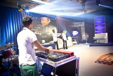 "Что происходит, когда мы не курим или бросаем курить" - Бриллиант Дадашева, No Smoking Film Festival (видео-фото)