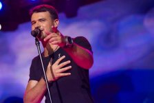 EMIN примет участие в открытии летнего сезона отеля Sea Breeze