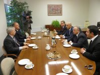 Азербайджанская делегация приняла участие в праздничных мероприятиях в польском городе Гнезно (фото)