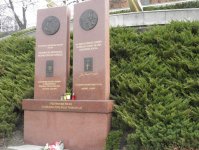 Азербайджанская делегация приняла участие в праздничных мероприятиях в польском городе Гнезно (фото)