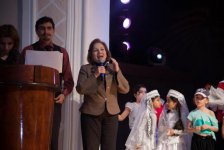 Определились победители чемпионата Азербайджана по танцам: бэби-шоу, фольклор, модерн и хип-хоп (фото)