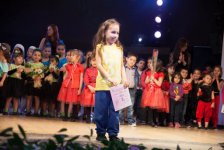 Определились победители чемпионата Азербайджана по танцам: бэби-шоу, фольклор, модерн и хип-хоп (фото)