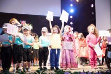 Определились победители чемпионата Азербайджана по танцам: бэби-шоу, фольклор, модерн и хип-хоп (фото)