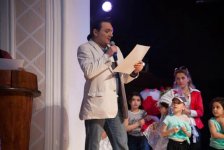 Определились победители чемпионата Азербайджана по танцам: бэби-шоу, фольклор, модерн и хип-хоп (фото)