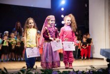 Определились победители чемпионата Азербайджана по танцам: бэби-шоу, фольклор, модерн и хип-хоп (фото)