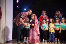 Определились победители чемпионата Азербайджана по танцам: бэби-шоу, фольклор, модерн и хип-хоп (фото)