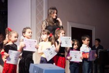 Определились победители чемпионата Азербайджана по танцам: бэби-шоу, фольклор, модерн и хип-хоп (фото)
