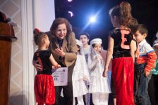 Определились победители чемпионата Азербайджана по танцам: бэби-шоу, фольклор, модерн и хип-хоп (фото)