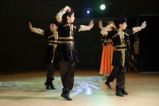 Определились победители чемпионата Азербайджана по танцам: бэби-шоу, фольклор, модерн и хип-хоп (фото)