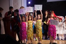 Определились победители чемпионата Азербайджана по танцам: бэби-шоу, фольклор, модерн и хип-хоп (фото)